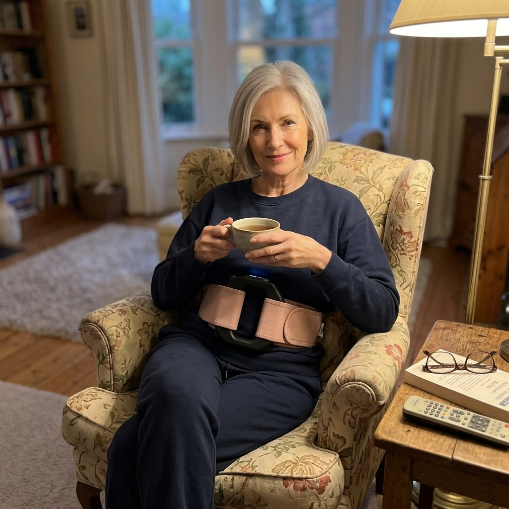 Carol, 57