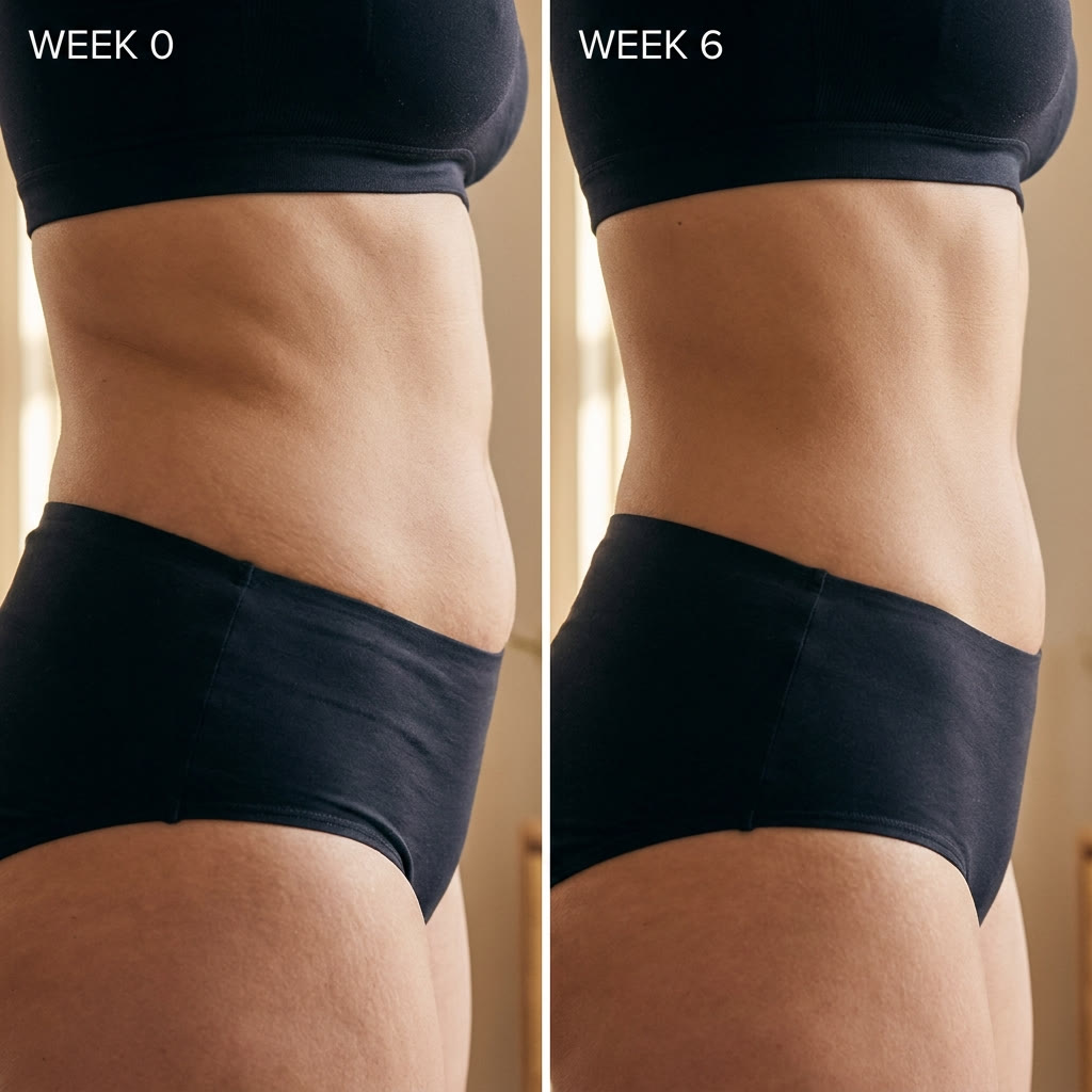 Side waist