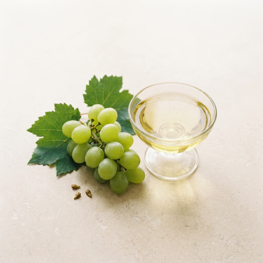 Grapeseed Oil