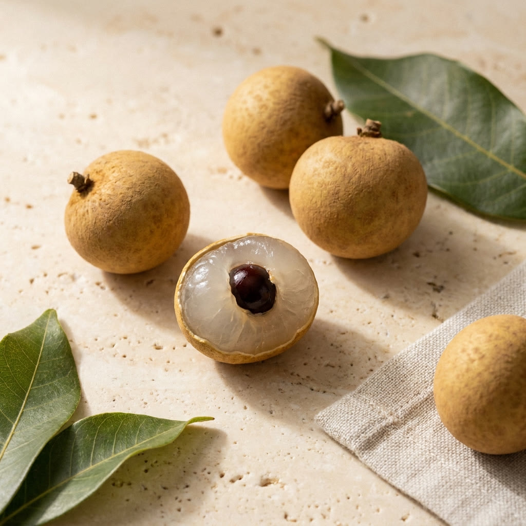 Longan Seed Extract