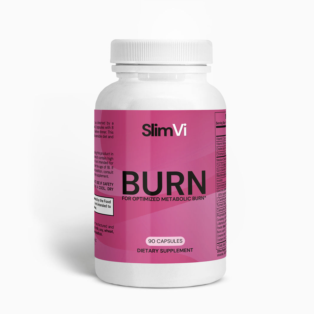SlimVi - Empowering Beauty and Wellness