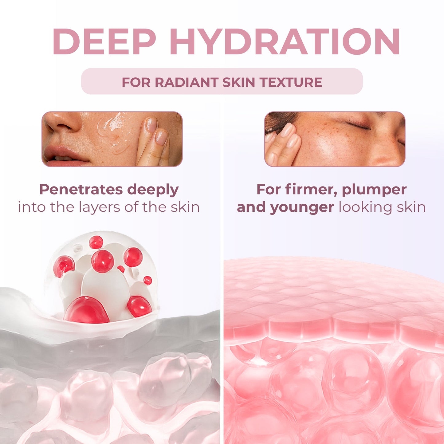 RIKI Sculpting Serum