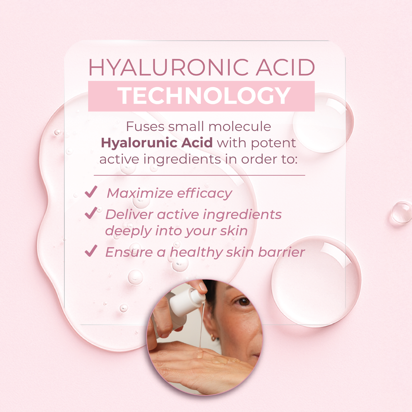 RIKI Sculpting Serum