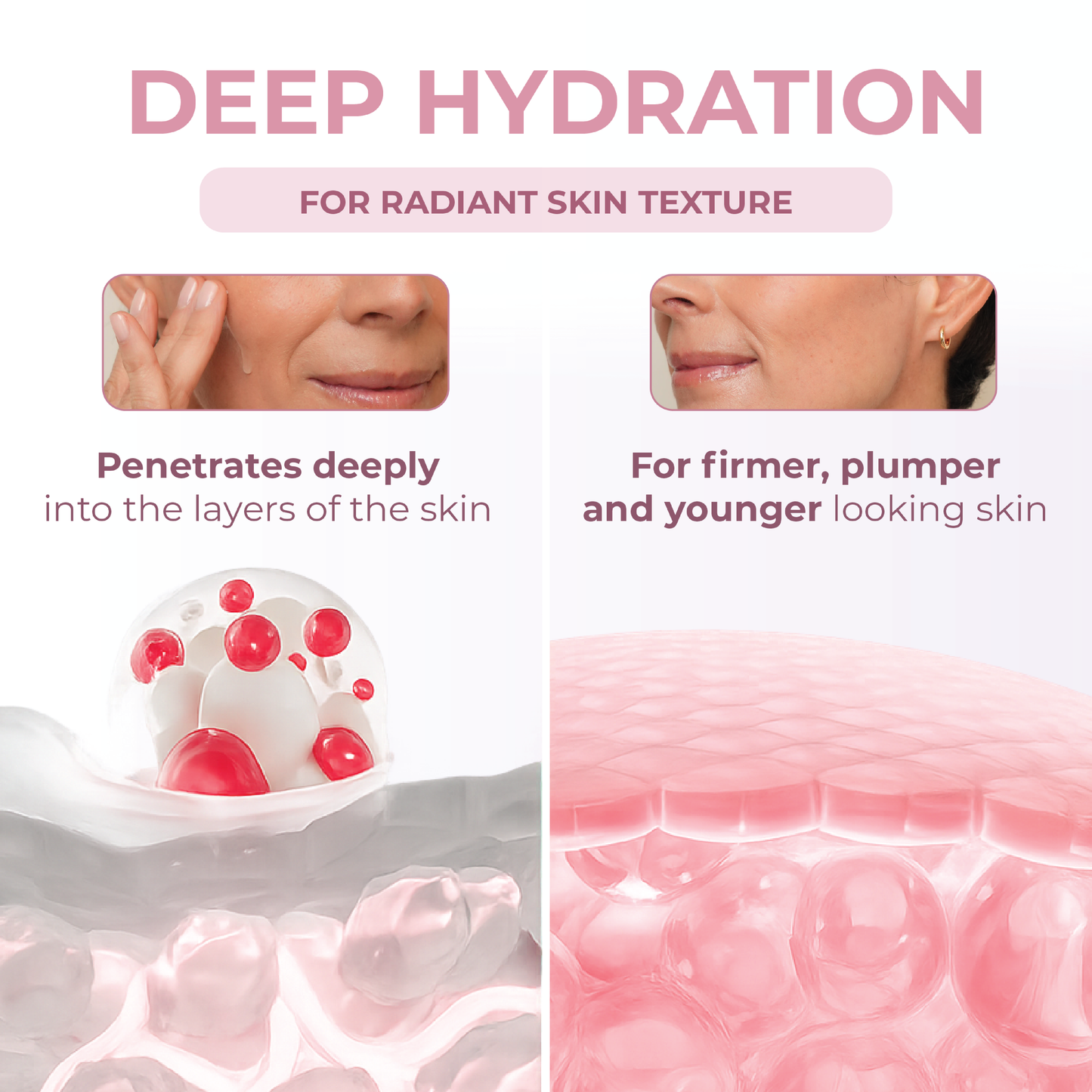 RIKI Sculpting Serum