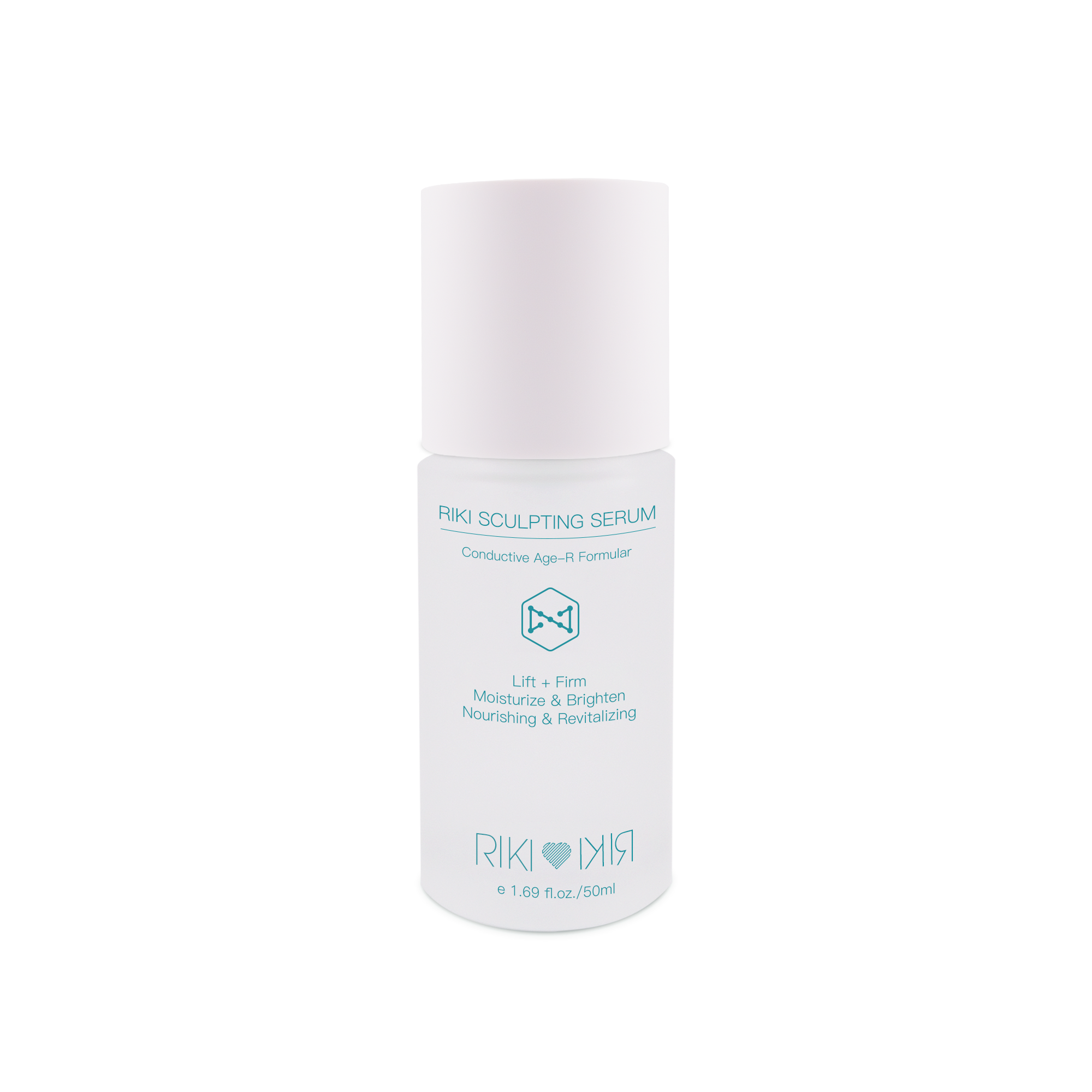 RIKI Sculpting Serum – SlimVi