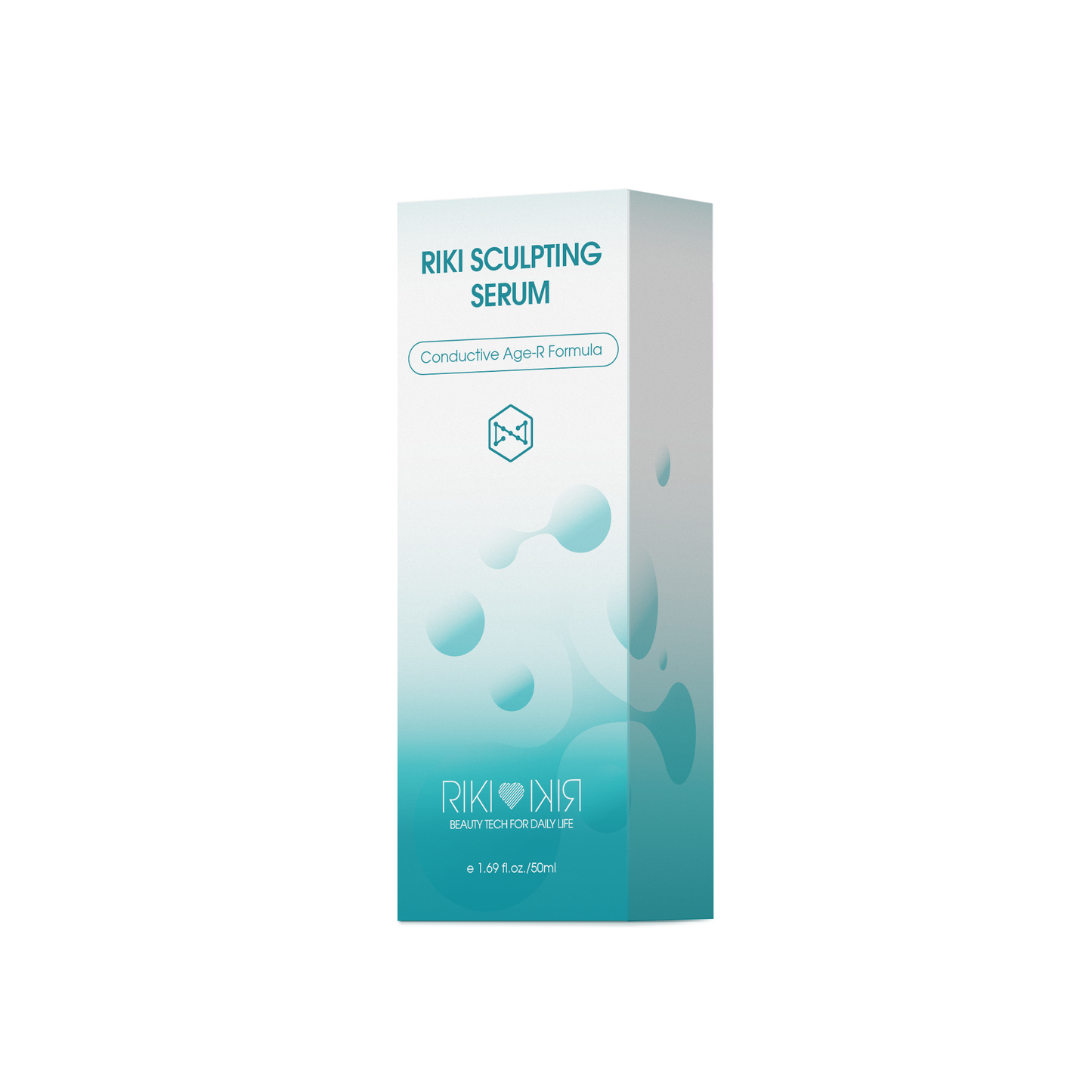 RIKI Sculpting Serum