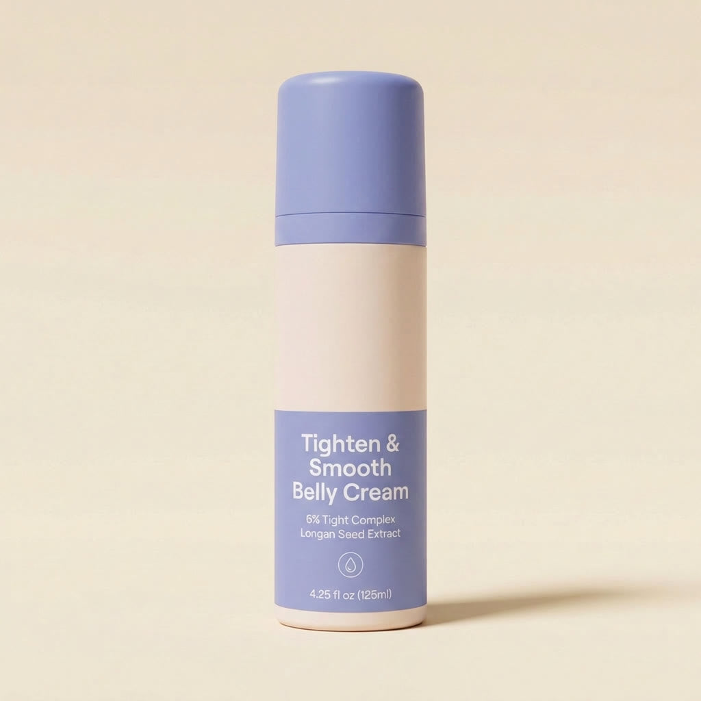 Firming Body Cream 125ml