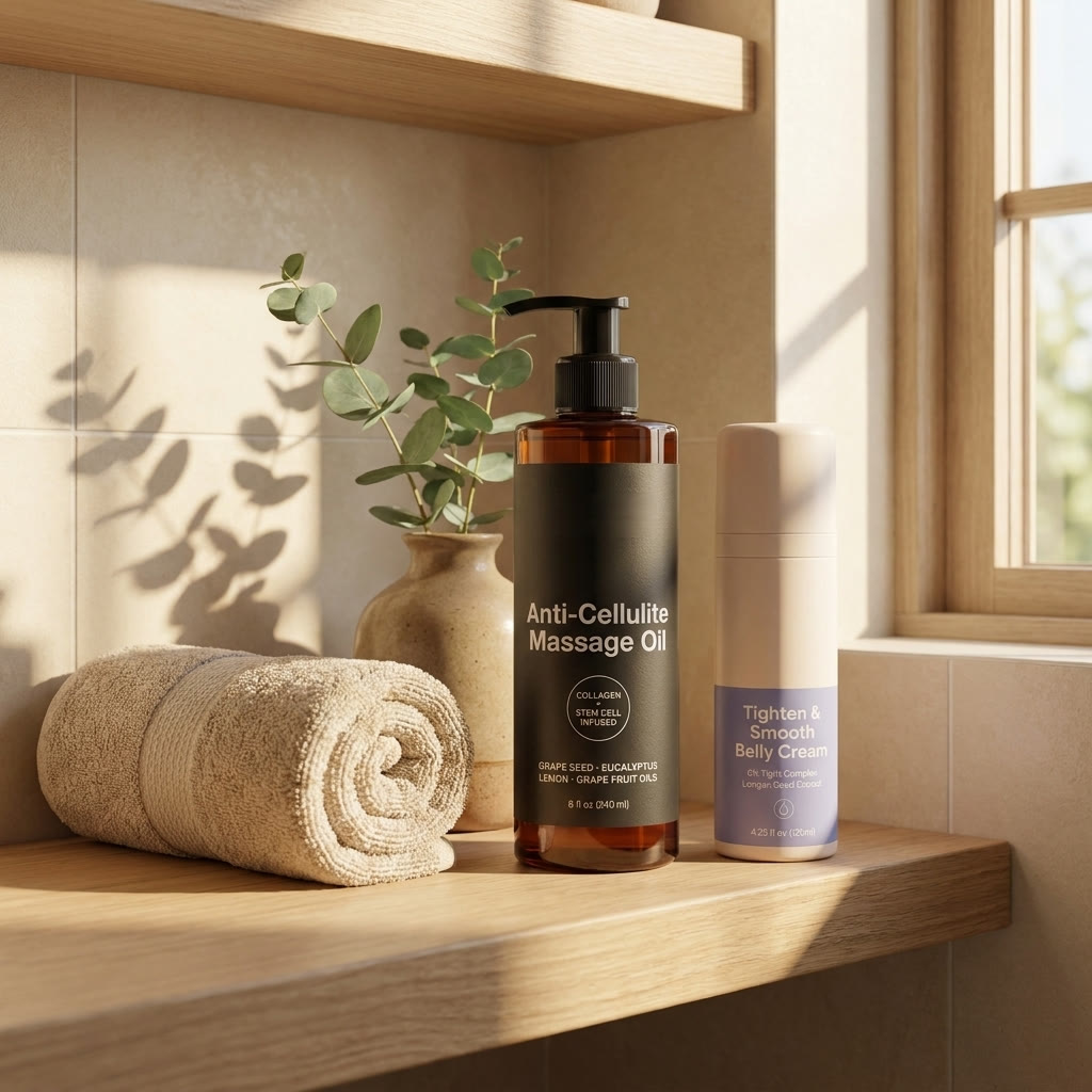 The ritual on your shelf