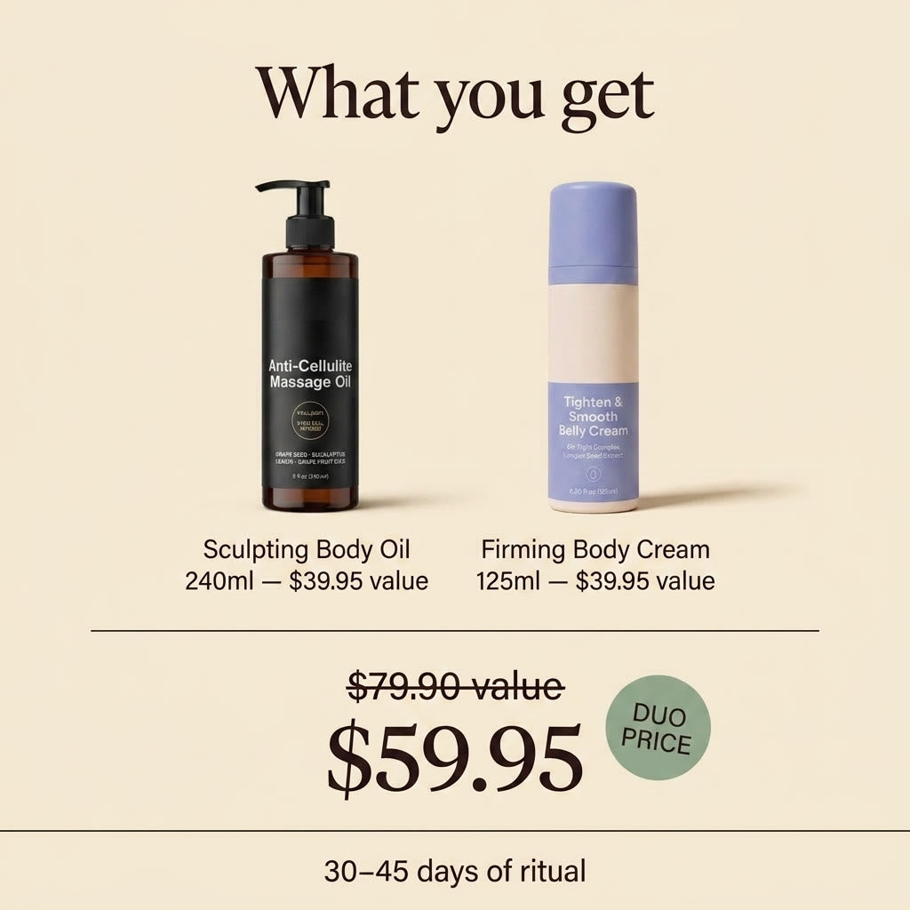 What you get — $79.90 value for $59.95