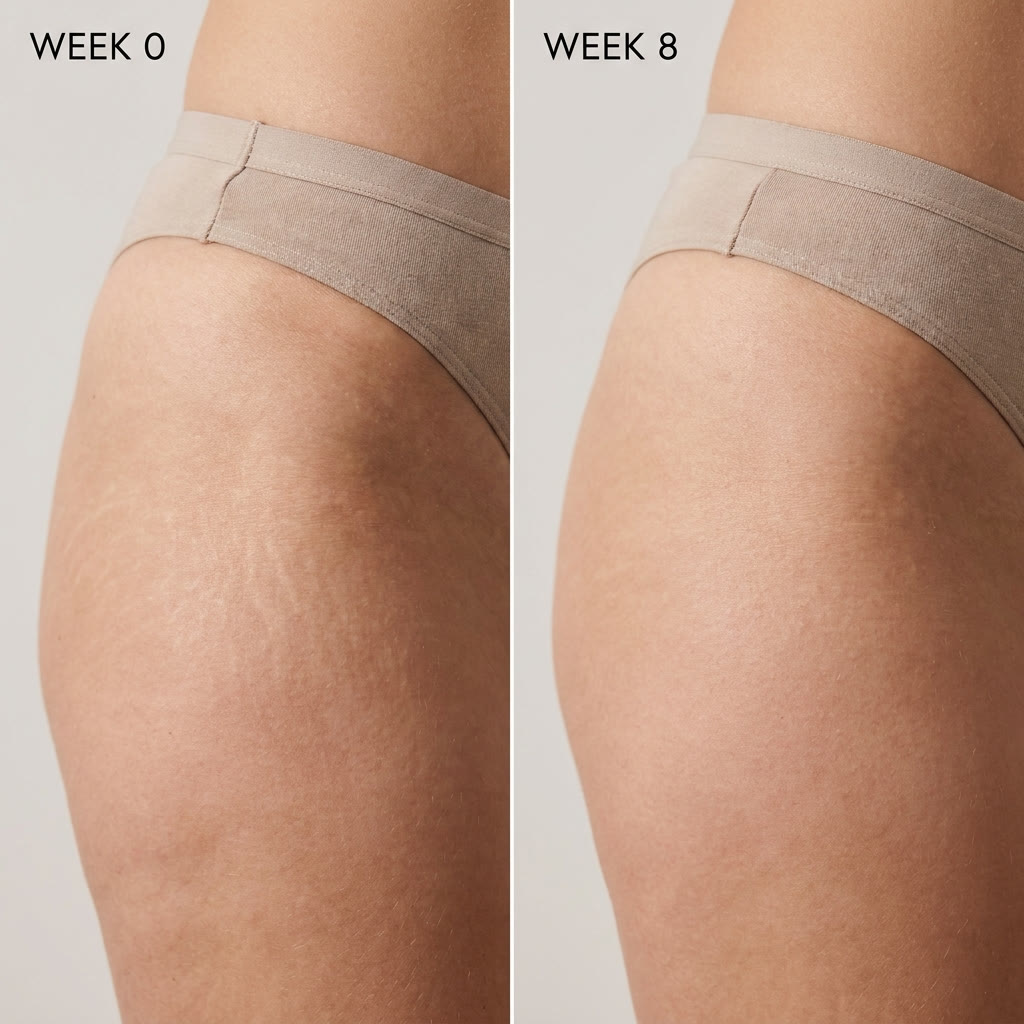 Hip & flank