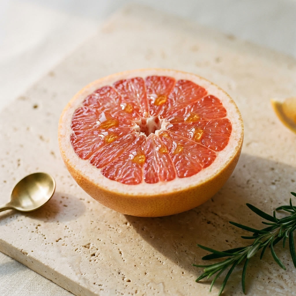 Grapefruit Oil