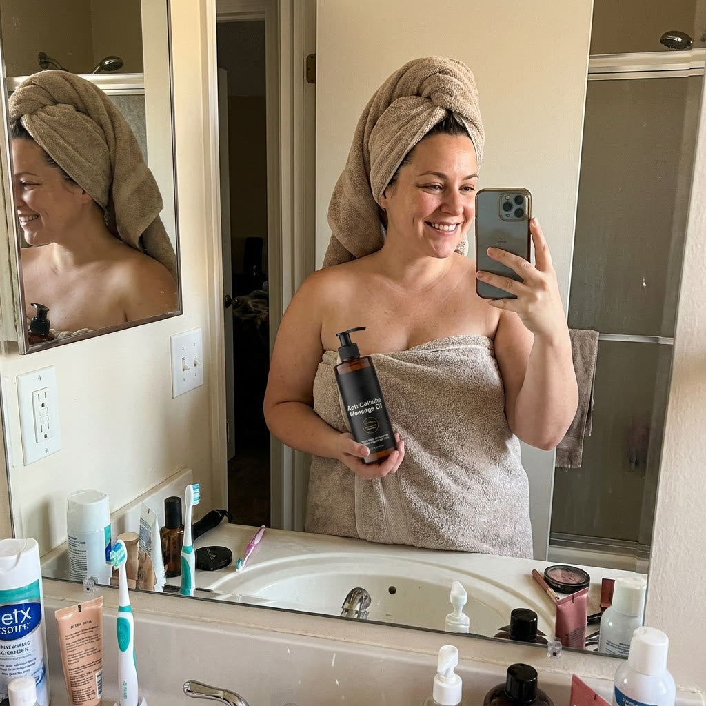 Amelia, 34